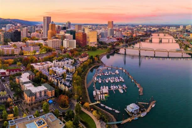 Portland