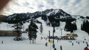 Stevens Pass