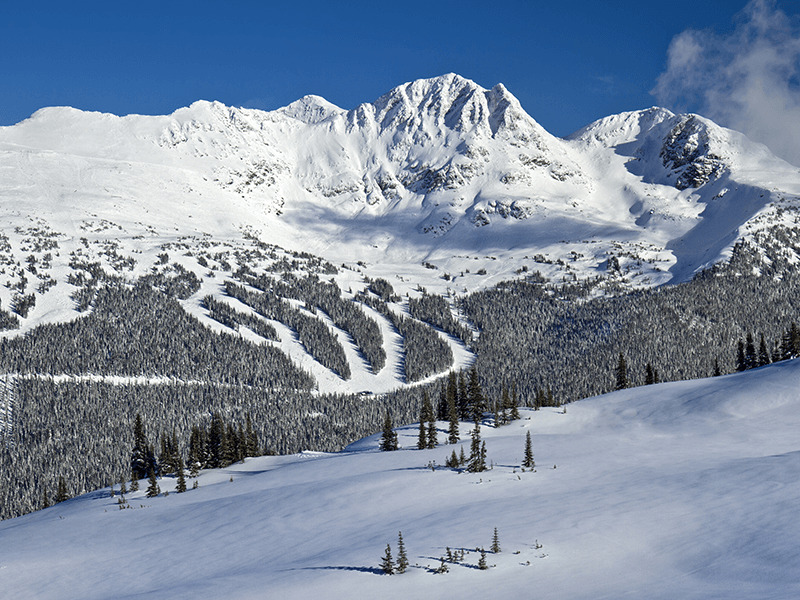 Whistler Blackcomb
